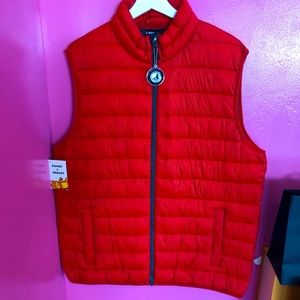 Swiss Tech Vest Size L